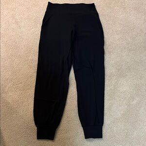 Lululemon Joggers
